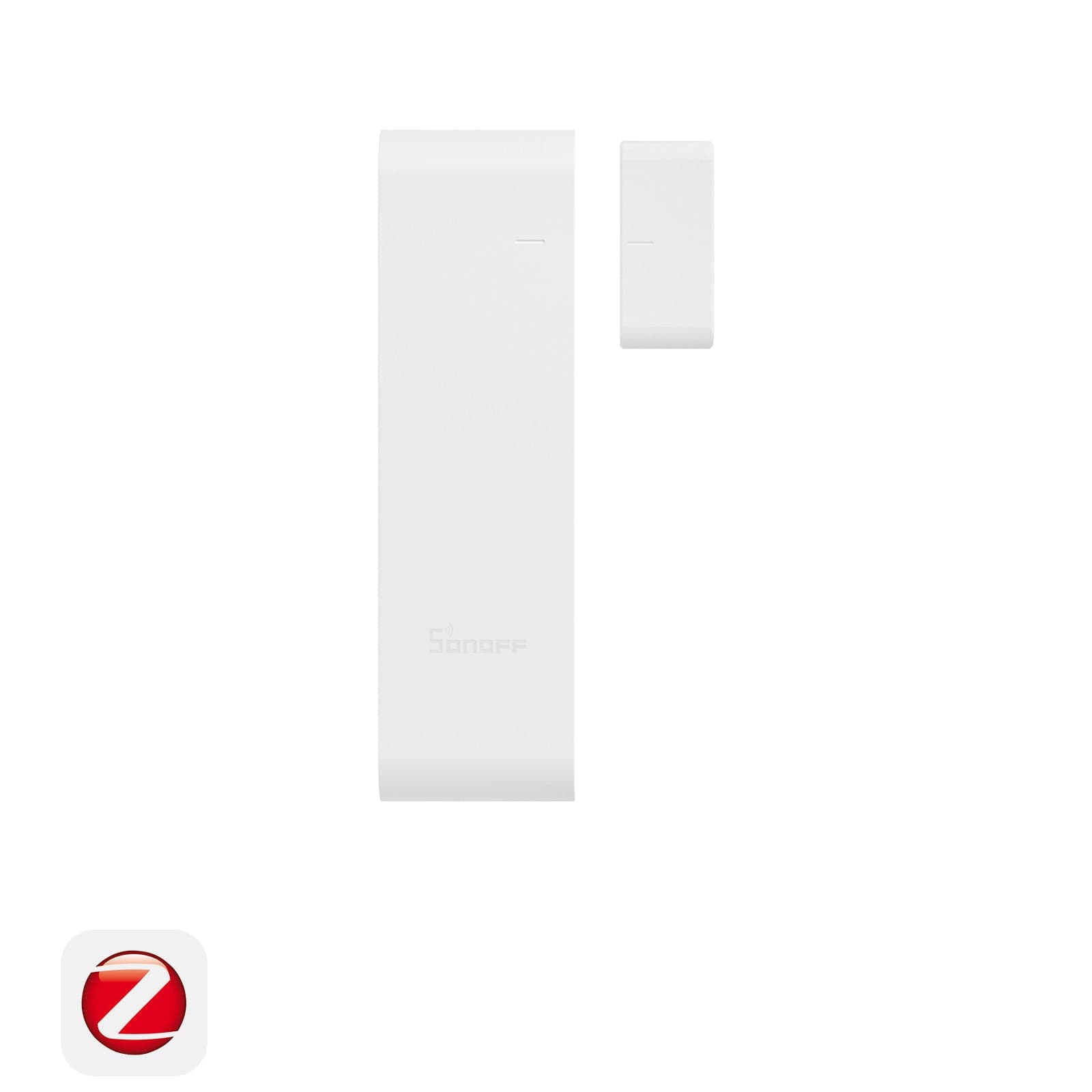 Smarter Tür- & Fensterkontakt – Heizung steuern & Sicherheit erhöhen