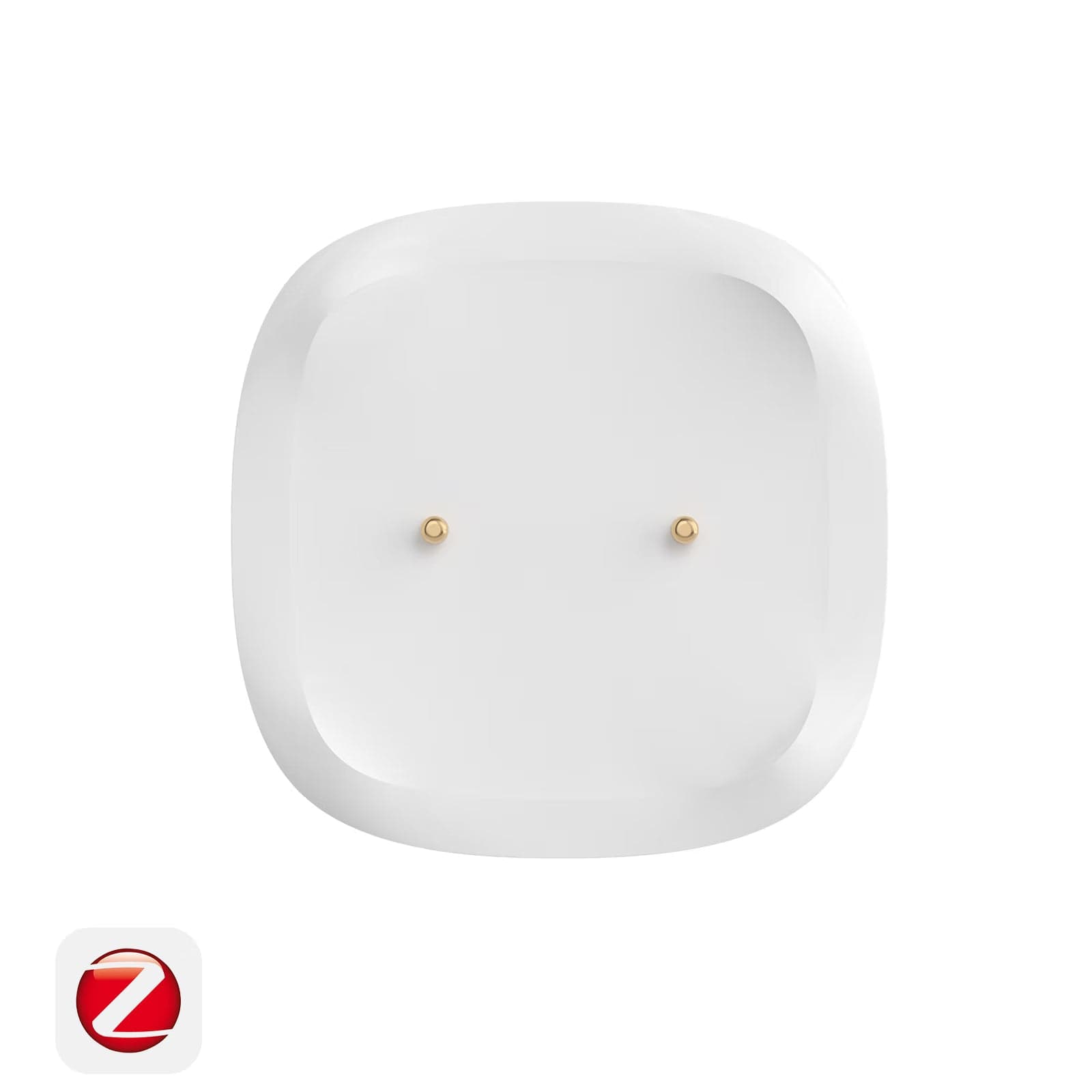 Smarter WLAN-Wassermelder – Sofort-Alarm bei Leck & Wasserschaden