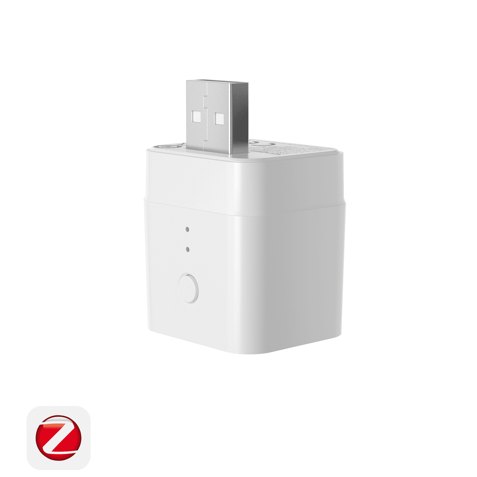 Zigbee/Thread USB-Funkstick (Koordinator) – erweitert deine Home Assistant Green